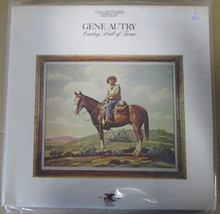 AUTREY, GENE - Cowboy Hall Of Fame