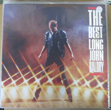 BALDRY, JOHN - The Best Of