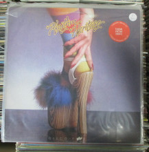 RHYTHM HERITAGE - Disco-fied.