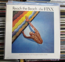 FIXX, THE - Reach The Beach