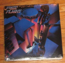 FREE FLIGHT - Illumination