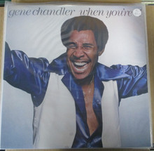  CHANDLER, GENE - When You're #1  