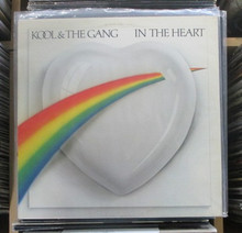 KOOL & THE GANG - In The Heart