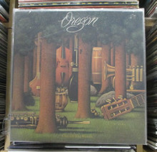 OREGON - Out Of The Woods