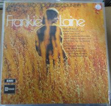 LAINE, FRANKIE - Take Me Back To Laine Country