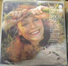 FAITH, PERCY - Day By Day