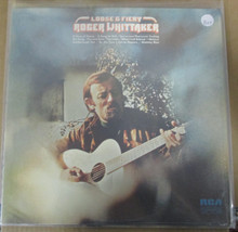 WHITTAKER, ROGER - Loose & Fiery