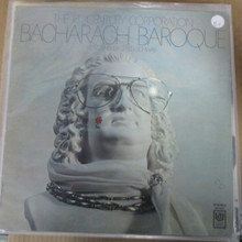 18th CENTURY CORPORATION - Bacharach Baroque