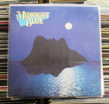 TUCKER, LOUISE - Midnight Blue