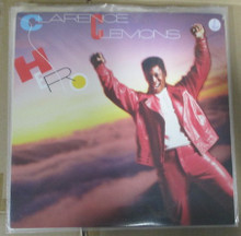 CLEMONS, CLARENCE - Hero .