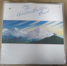WINTERS BROTHERS BAND - Winters Brothers Band