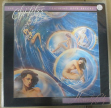 CHI-LITES - Heavenly Body