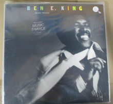 KING, BEN E. - Music Trance