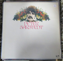 SARSTEDT, PETER - Peter Sarstedt