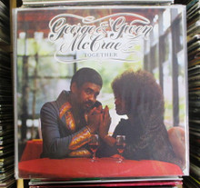McCRAE, GEORGE & GWEN - Together