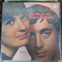 IAN & SYLVIA - The Best Of