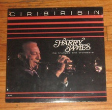 JAMES, HARRY - Ciribirinin
