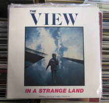 VIEW, THE - In A Strange Land