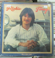 FURAY, RICHIE - Dance A Little Light