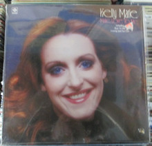 MARIE, KELLY - Make Love To Me