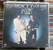 BROTHERHOOD OF MAN - Images