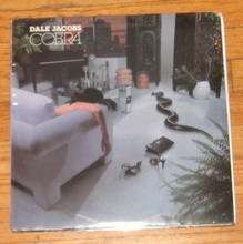 JACOBS, DALE & COBRA - Self Titled