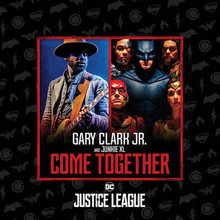 CLARK, GARY JR. - Come Together 