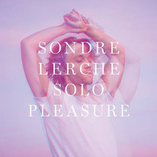 LERCHE, SONDRE - Solo Pleasure