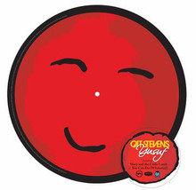 STEVENS, CAT - Yusuf - The Laughing Apple