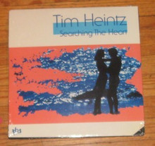 HEINTZ, TIM - Searching The Heart