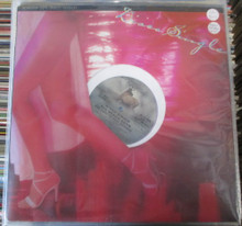 BEACH BOYS - Here Comes the Night 12"