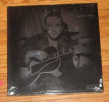 HACKETT, BOBBY - Poor Butterfly