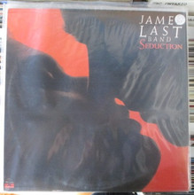 LAST, JAMES - Seduction