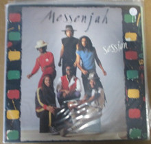 MESSENJAH - Session