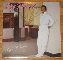 PARKER, RAY JR. - The Other Woman.