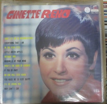 RENO, GINETTE - Self Titled.