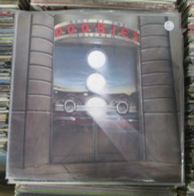 DOOBIE BROTHERS - The Best Of  Vol. 2