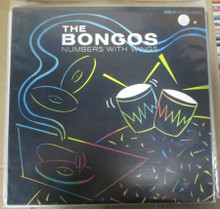 BONGOS - Numbers With Wings