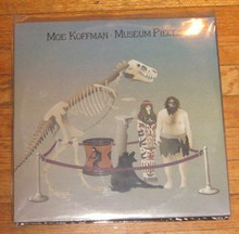 KOFFMAN, MOE - Museum Pieces