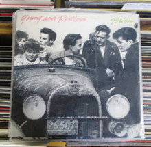 PRISM - Young And Restless.