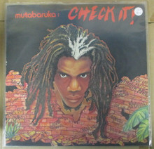 MUTABARUKA - Check It