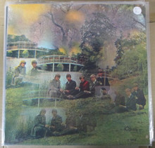HERMAN'S HERMITS - Blaze.