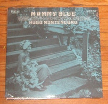 MONTENEGRO, HUGO - Mammy Blue