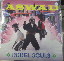 ASWAD - Rebel Souls