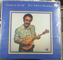 STAR, ORIN - No Fret's Barred