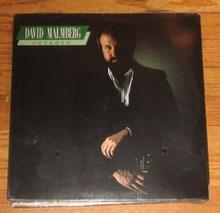 MALMBERG, DAVID - Voyager