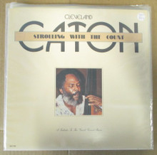 EATON, CLEVELAND - Strolling With The Count