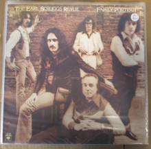 SCRUGGS, EARL REVUE - Family Portrait