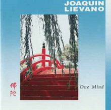 LIEVANO, JAOQUIN - One Mind