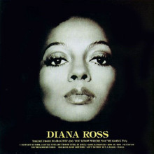 ROSS, DIANA - Do You Know Where You're Going To